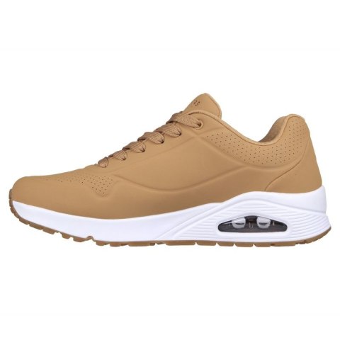 Buty sportowe Skechers Uno Stand On Air M 52458-TAN Buty sportowe Skechers Uno Stand On Air M 52458-TAN