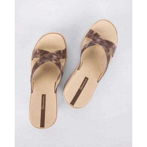 Klapki Ipanema High Fashion Slide W 83520-AQ407 Klapki Ipanema High Fashion Slide W 83520-AQ407