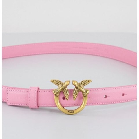 Pasek Pinko Love Berry H2 Belt (2 cm) 100143A0F1-P31Q Pasek Pinko Love Berry H2 Belt (2 cm) 100143A0F1-P31Q