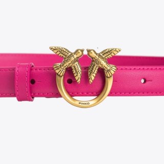 Pasek Pinko Love Berry H2 Belt (2 cm) 100143A0F1N17Q