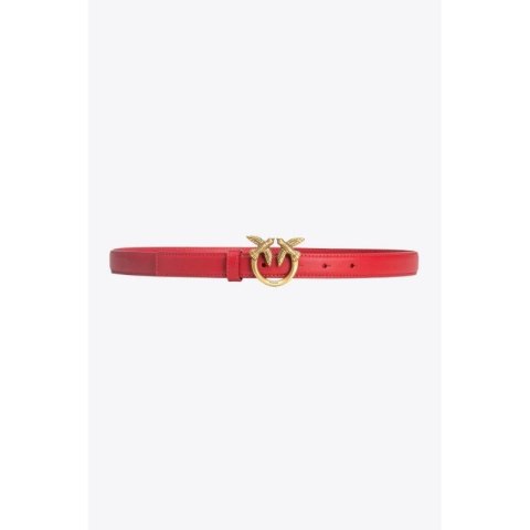 Pasek Pinko Love Berry H2 Belt (2 cm) 100143A0F1R30Q Pasek Pinko Love Berry H2 Belt (2 cm) 100143A0F1R30Q