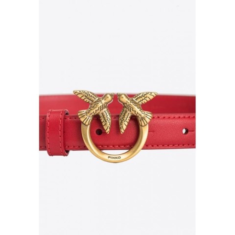 Pasek Pinko Love Berry H2 Belt (2 cm) 100143A0F1R30Q Pasek Pinko Love Berry H2 Belt (2 cm) 100143A0F1R30Q