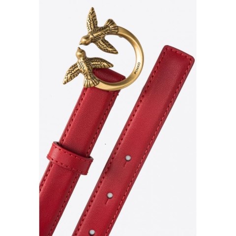 Pasek Pinko Love Berry H2 Belt (2 cm) 100143A0F1R30Q Pasek Pinko Love Berry H2 Belt (2 cm) 100143A0F1R30Q