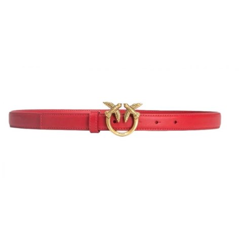 Pasek Pinko Love Berry H2 Belt (2 cm) 100143A0F1R30Q Pasek Pinko Love Berry H2 Belt (2 cm) 100143A0F1R30Q