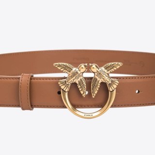 Pasek Pinko Love Berry H3 Belt (3 cm) 100125A0F1-L17Q