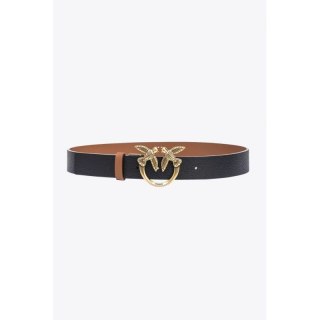 Pasek Pinko Love Berry H3 Belt (3 cm) 100125A1K3ZL2Q