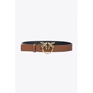Pasek Pinko Love Berry H3 Belt (3 cm) 100125A1K3ZL2Q