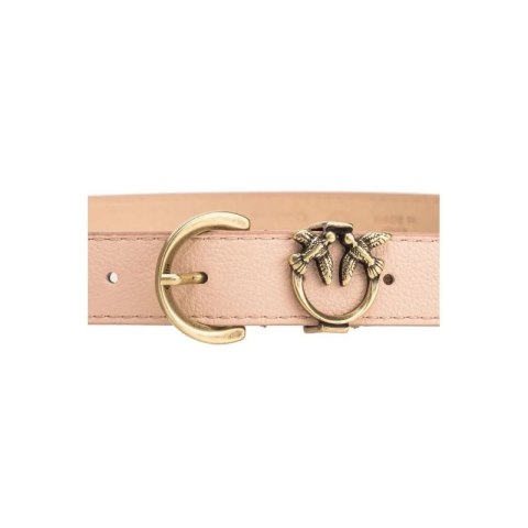 Pasek Pinko Tamboril H3 Belt (2.5 cm) 102820A158O81Q Pasek Pinko Tamboril H3 Belt (2.5 cm) 102820A158O81Q