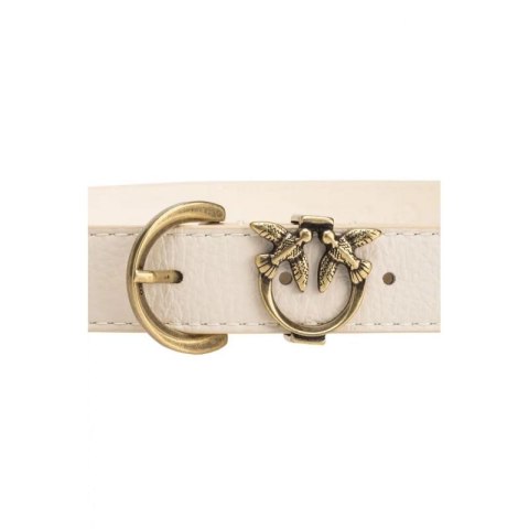 Pasek Pinko Tamboril H3 Belt (2.5 cm) 102820A158Z14Q Pasek Pinko Tamboril H3 Belt (2.5 cm) 102820A158Z14Q