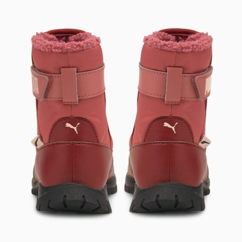 Śniegowce Puma Nieve Boot WTR AC PS Jr 380745-04 Śniegowce Puma Nieve Boot WTR AC PS Jr 380745-04