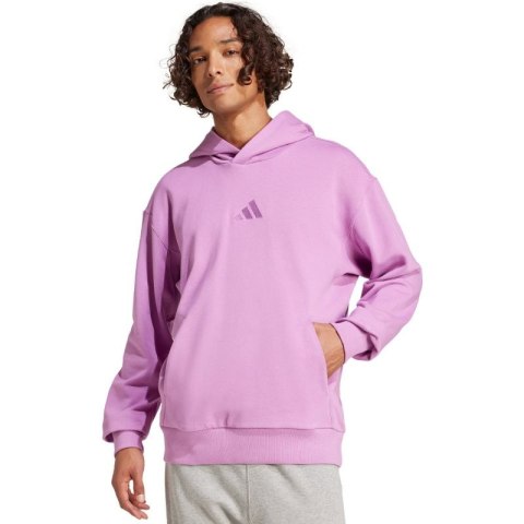 Bluza adidas ALL SZN French Terry Hoodie M IY4160 Bluza adidas ALL SZN French Terry Hoodie M IY4160