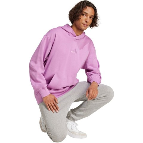 Bluza adidas ALL SZN French Terry Hoodie M IY4160 Bluza adidas ALL SZN French Terry Hoodie M IY4160