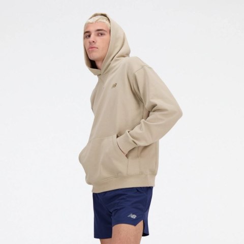 Bluza z kapturem New Balance Athletics French Terry Hoo M MT41534SOT Bluza z kapturem New Balance Athletics French Terry Hoo M MT41534SOT