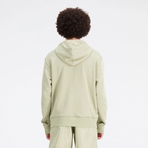 Bluza z kapturem New Balance Essentials Hoodie M MT33508FUG Bluza z kapturem New Balance Essentials Hoodie M MT33508FUG