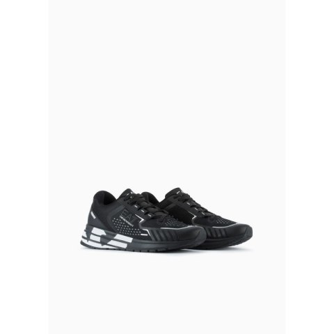 Buty EA7 Emporio Armani Crusher Distance Reflex M X8X094-XK239-A120