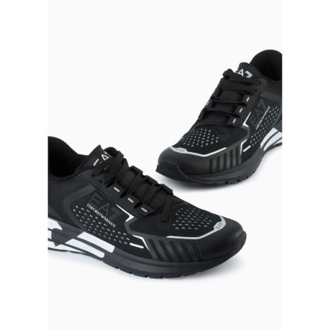 Buty EA7 Emporio Armani Crusher Distance Reflex M X8X094-XK239-A120