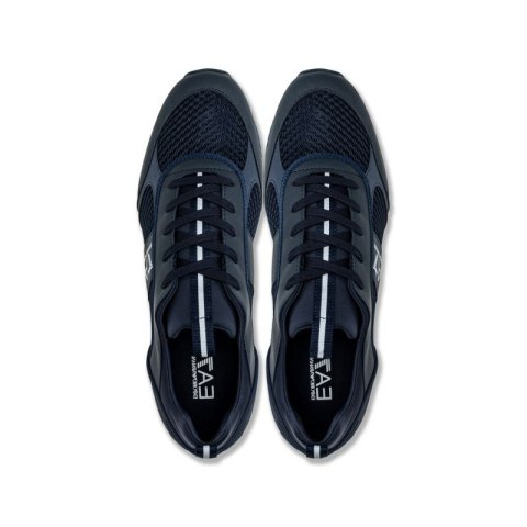 Buty EA7 Emporio Armani M X8X027-XK050-D813 Buty EA7 Emporio Armani M X8X027-XK050-D813