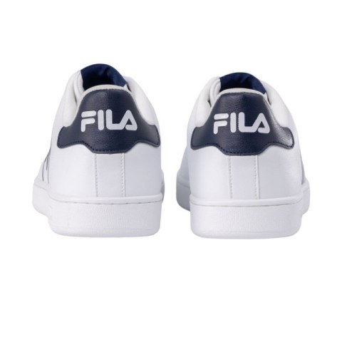 Buty Fila Courtbay Logo M FFM0364 13037 Buty Fila Courtbay Logo M FFM0364 13037