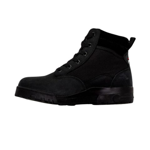Buty Fila Grunge II mid W FFW0217 80010 Buty Fila Grunge II mid W FFW0217 80010