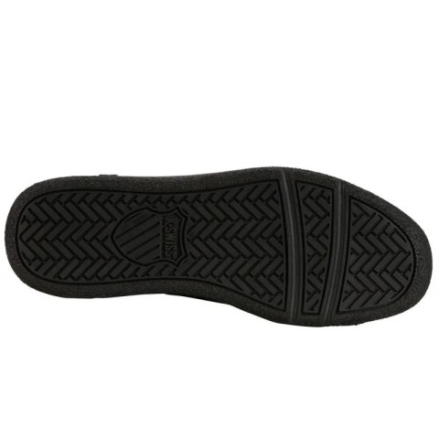 Buty K-Swiss Slammklub CC M 08911-010-M Buty K-Swiss Slammklub CC M 08911-010-M