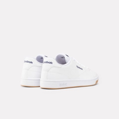 Buty Reebok Court Clean M 100074368 Buty Reebok Court Clean M 100074368