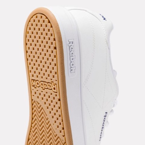Buty Reebok Court Clean M 100074368 Buty Reebok Court Clean M 100074368