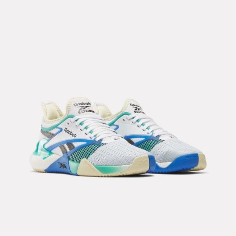 Buty sneakersy treningowe Reebok Nano Court 100204811