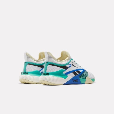 Buty sneakersy treningowe Reebok Nano Court 100204811