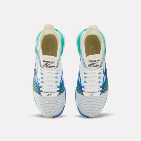 Buty sneakersy treningowe Reebok Nano Court 100204811
