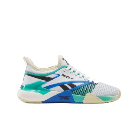 Buty sneakersy treningowe Reebok Nano Court 100204811