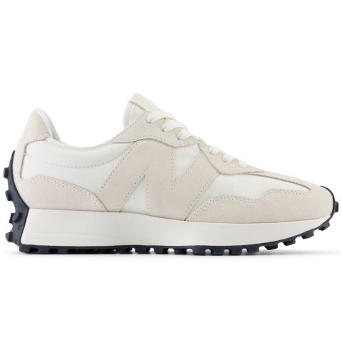 Buty sportowe damskie NB New Balance sneakersy lifestyle beżowe (WS327MF) Buty sportowe damskie NB New Balance sneakersy lifestyle beżowe (WS327MF)
