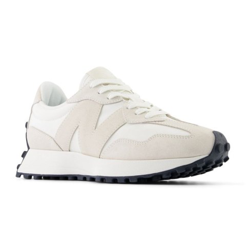 Buty sportowe damskie NB New Balance sneakersy lifestyle beżowe (WS327MF) Buty sportowe damskie NB New Balance sneakersy lifestyle beżowe (WS327MF)