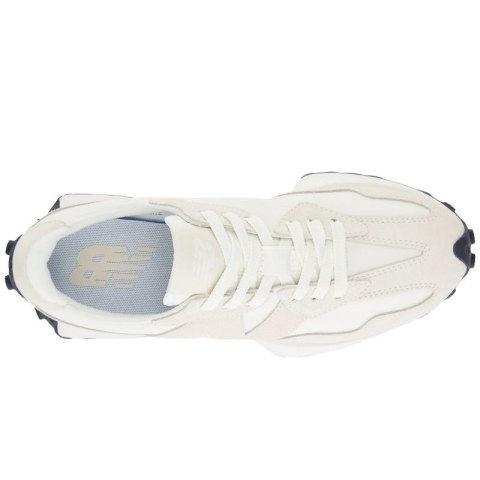 Buty sportowe damskie NB New Balance sneakersy lifestyle beżowe (WS327MF) Buty sportowe damskie NB New Balance sneakersy lifestyle beżowe (WS327MF)