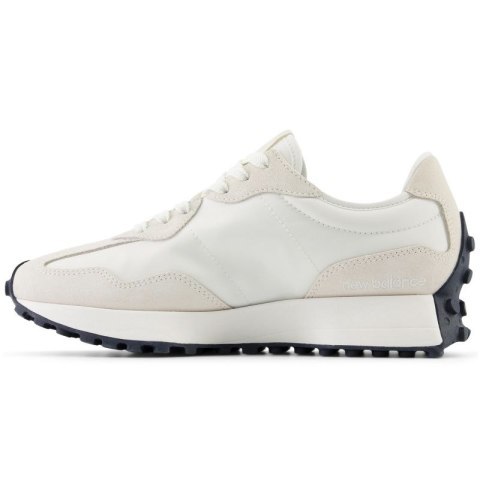Buty sportowe damskie NB New Balance sneakersy lifestyle beżowe (WS327MF) Buty sportowe damskie NB New Balance sneakersy lifestyle beżowe (WS327MF)