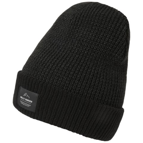 Czapka Helly Hansen Logo Cuff Beanie 67452 991 Czapka Helly Hansen Logo Cuff Beanie 67452 991