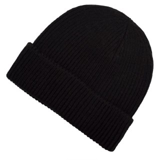 Czapka New Balance Winter Watchman Beanie Bk LAH43012BK