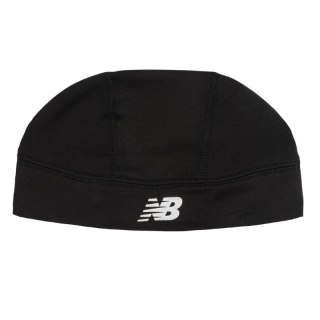 Czapka New Balance + rękawiczki Youth Onyx High Speed set LAO23149BK
