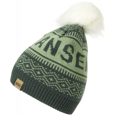 Czapka zimowa Helly Hansen Champow Beanie 67451 406 Czapka zimowa Helly Hansen Champow Beanie 67451 406