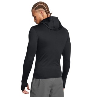 Koszulka treningowa Under Armour UA CG Elite Scuba Hoodie M 1386944-001