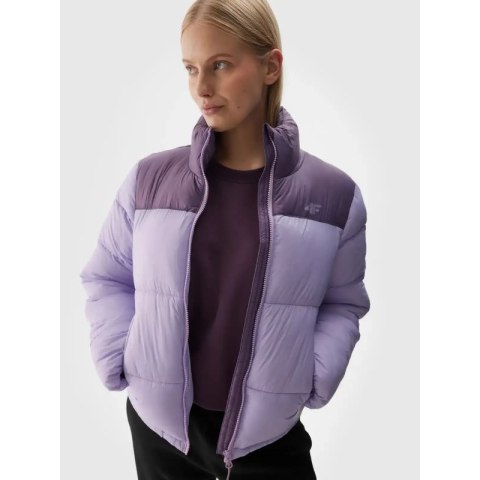 Kurtka 4F W 4FWAW24TDJAF469-52S Kurtka 4F W 4FWAW24TDJAF469-52S
