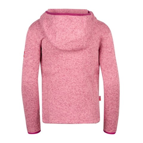 Kurtka polarowa Trollkids Kids Jondalen Jacket XT Jr 221-231 Kurtka polarowa Trollkids Kids Jondalen Jacket XT Jr 221-231