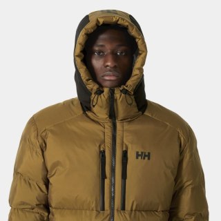 Kurtka puchowa Helly Hansen Park Puffy Parka M 53996 787
