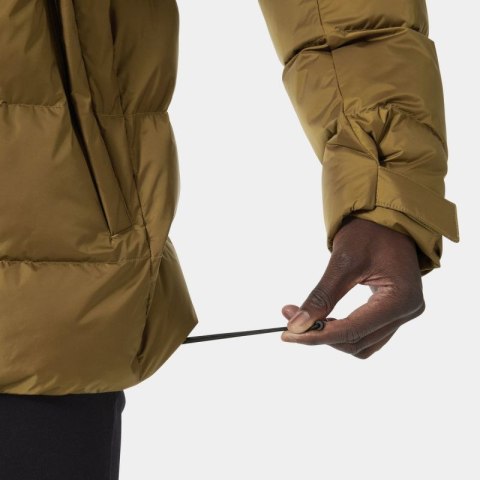 Kurtka puchowa Helly Hansen Park Puffy Parka M 53996 787
