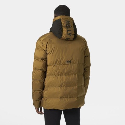 Kurtka puchowa Helly Hansen Park Puffy Parka M 53996 787
