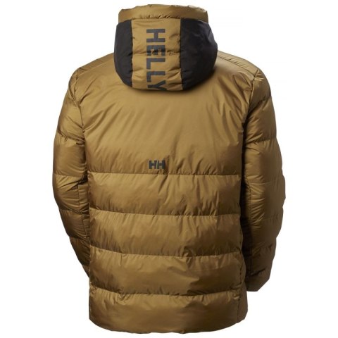 Kurtka puchowa Helly Hansen Park Puffy Parka M 53996 787