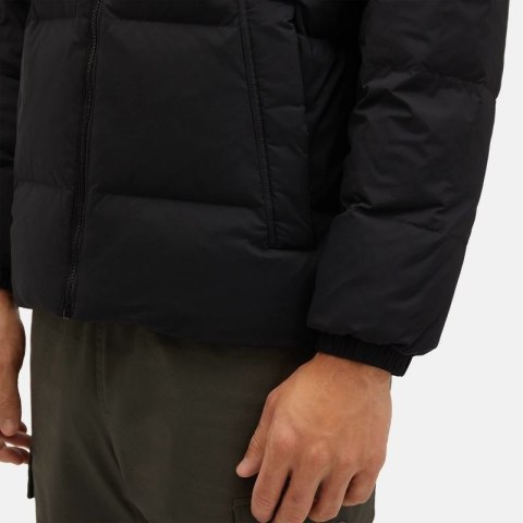 Kurtka puchowa New Balance Down Jacket M MJ34324BK Kurtka puchowa New Balance Down Jacket M MJ34324BK