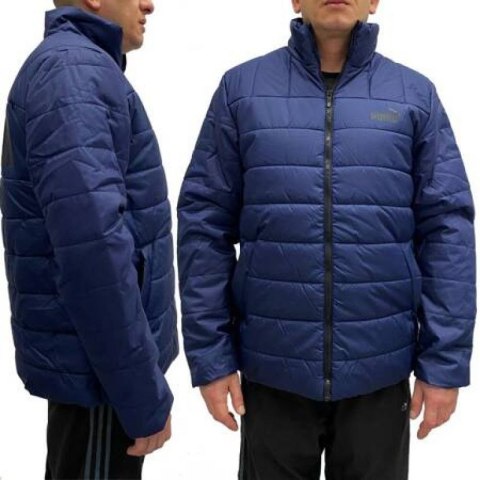 Kurtka zimowa Puma ESS M 849349 06 Kurtka zimowa Puma ESS M 849349 06