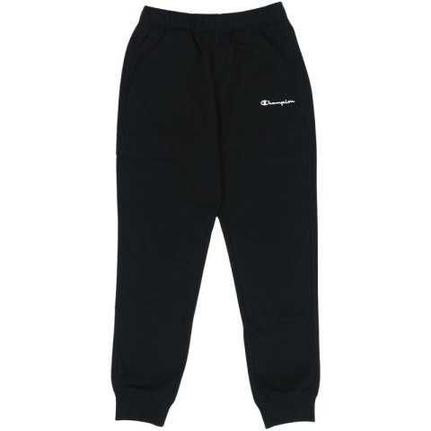 Spodnie Champion Rib Cuff Pants M 220296 KK001 Spodnie Champion Rib Cuff Pants M 220296 KK001