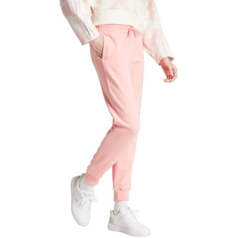 Spodnie adidas Linear French Terry Cuffed W IY9200 Spodnie adidas Linear French Terry Cuffed W IY9200