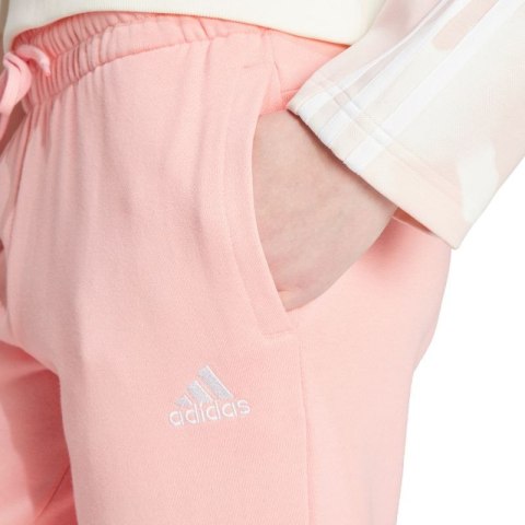 Spodnie adidas Linear French Terry Cuffed W IY9200 Spodnie adidas Linear French Terry Cuffed W IY9200